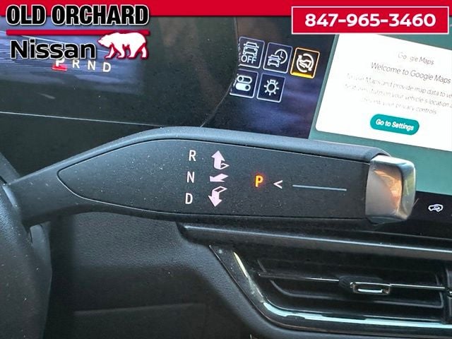 2024 Chevrolet Equinox EV RS SUV