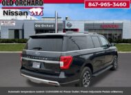 2024 Ford Expedition Max XLT SUV