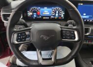 2025 Ford Mustang GT Premium Convertible