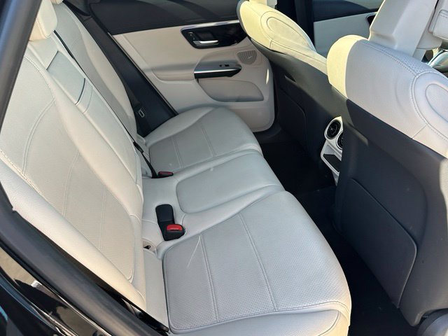 2024 Mercedes-Benz GLC 300 GLC 300 SUV