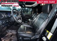 2023 Jeep Wrangler 4xe Sahara 4xe SUV