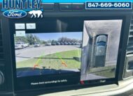 2023 Ford F-150 Tremor Truck SuperCrew Cab