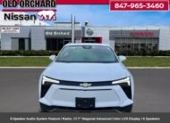 2024 Chevrolet Blazer EV LT SUV