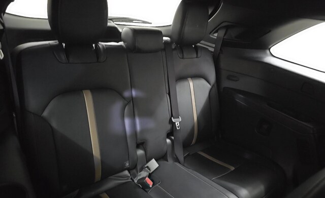 2024 Mazda CX-90 Plug-In Hybrid Premium Plus SUV