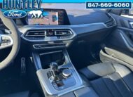 2022 BMW X5 xDrive40i SUV