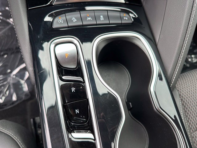 2023 Buick Envision Preferred SUV