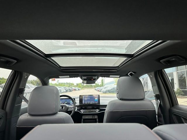 2024 Honda Prologue Elite SUV