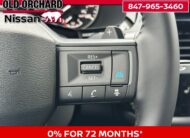 2026 Nissan Pathfinder SV SUV