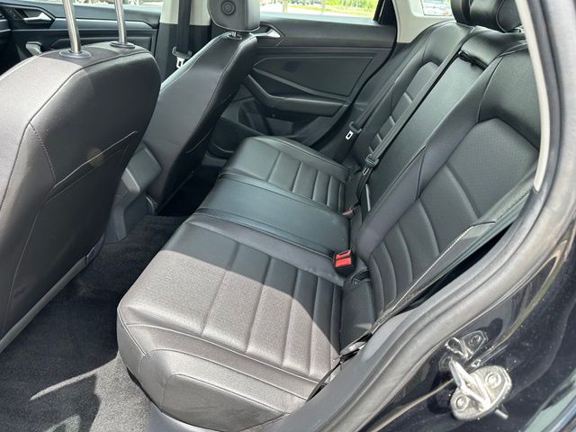 2024 Volkswagen Jetta 1.5T SE Sedan