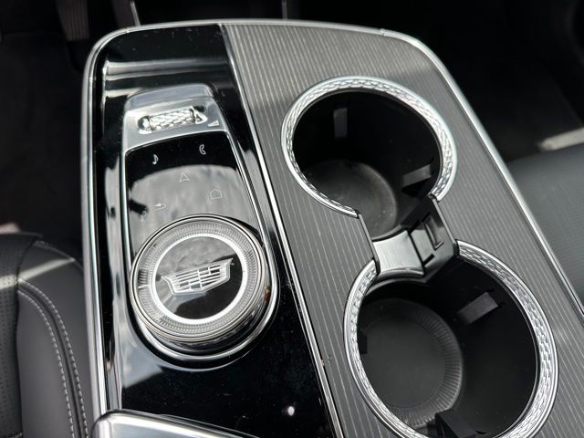 2024 CADILLAC LYRIQ Sport SUV