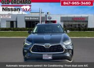 2020 Toyota Highlander Limited SUV