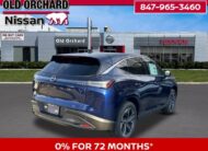 2026 Nissan Murano SL SUV