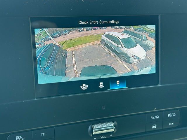 2024 Mercedes-Benz Sprinter 2500 Cargo 170 WB Van