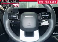 2025 Hyundai Santa Fe Hybrid Limited SUV