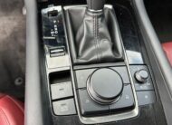 2023 Mazda Mazda3 Sedan 2.5 S Carbon Edition Sedan