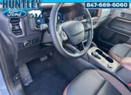 2025 Ford Bronco Sport Outer Banks SUV