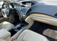 2019 Acura MDX 3.5L Technology Pkg w/Entertainment Pkg SUV