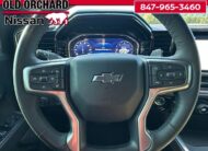 2024 Chevrolet Silverado 1500 RST Truck Crew Cab