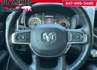 2023 Ram 1500 Laramie Truck Crew Cab