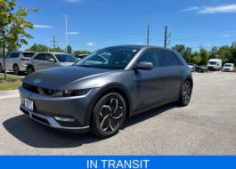 2023 Hyundai IONIQ 5 SEL SUV