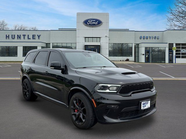 2022 Dodge Durango SRT 392 SUV