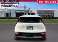 2023 Kia Niro EV Wind SUV