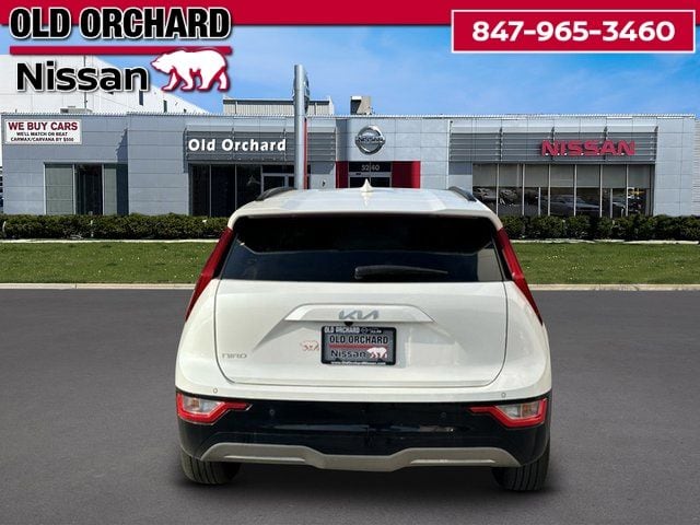 2023 Kia Niro EV Wind SUV