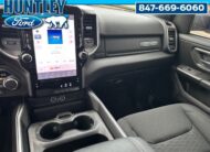 2025 Ram 1500 Big Horn/Lone Star Truck Crew Cab