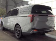 2025 Kia Carnival SX Van Passenger Van