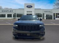 2023 Jeep Wagoneer Series II SUV