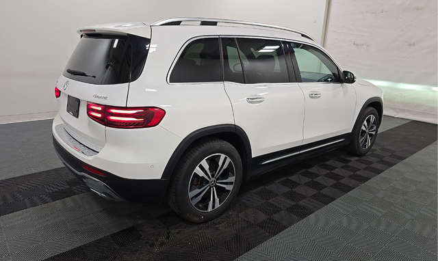 2024 Mercedes-Benz GLB 250 GLB 250 SUV