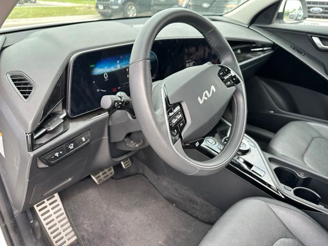 2023 Kia Niro EV Wave SUV