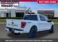 2023 Ford F-150 XLT Truck SuperCrew Cab
