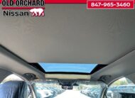 2026 Nissan Murano Platinum SUV