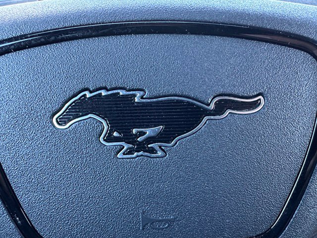 2024 Ford Mustang Mach-E GT SUV