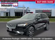 2024 Volvo XC90 B6 Plus Bright Theme SUV