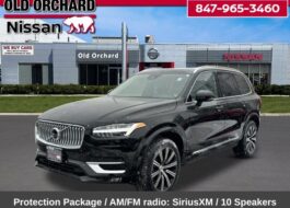 2024 Volvo XC90 B6 Plus Bright Theme SUV