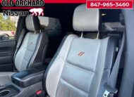 2022 Dodge Durango R/T Plus SUV