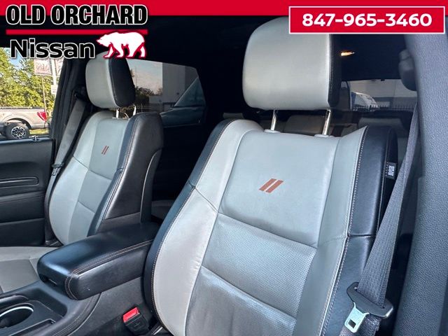 2022 Dodge Durango R/T Plus SUV