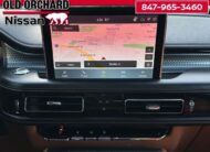 2023 Lincoln Aviator Black Label SUV