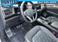 2024 Volkswagen Atlas 2.0T SEL Premium R-Line SUV