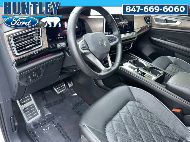 2024 Volkswagen Atlas 2.0T SEL Premium R-Line SUV