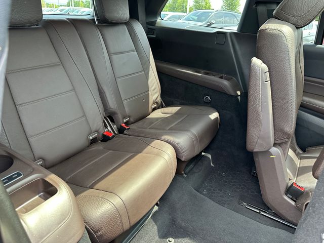 2023 Mercedes-Benz GLS 450 GLS 450 SUV