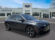 2023 BMW iX xDrive50 SUV