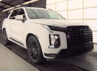 2025 Hyundai Palisade Calligraphy Night Edition SUV