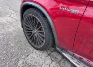 2021 Mercedes-Benz AMG GLC 63 GLC 63 AMGÂ® SUV
