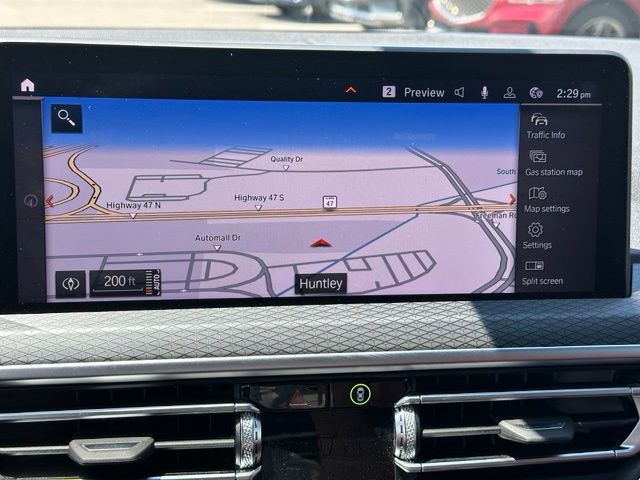 2022 BMW X4 xDrive30i Sports Activity Coupe