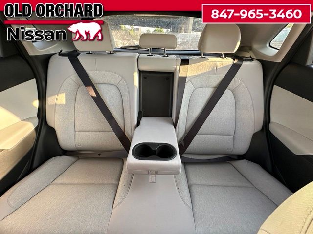 2023 Hyundai Kona Electric SE SUV