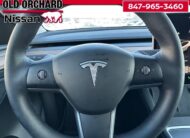 2025 Tesla Model Y Long Range SUV