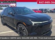 2024 Chevrolet Blazer EV RS SUV